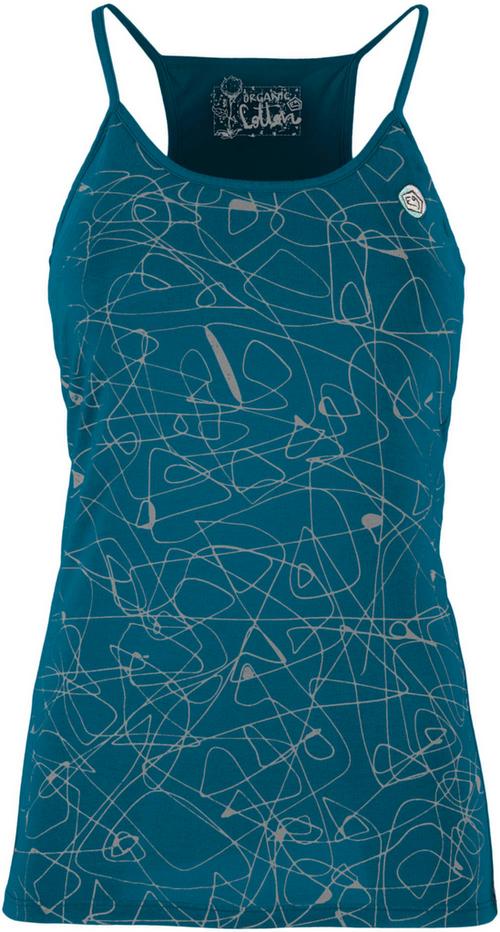 E9 ALYA Klettershirt Damen