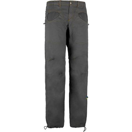 E9 RONDO FLAX2 Kletterhose Herren Hosen M Normal | 08059793219474 E9 RONDO FLAX2 Kletterhose Herren Hosen M Normal | 08059793219474