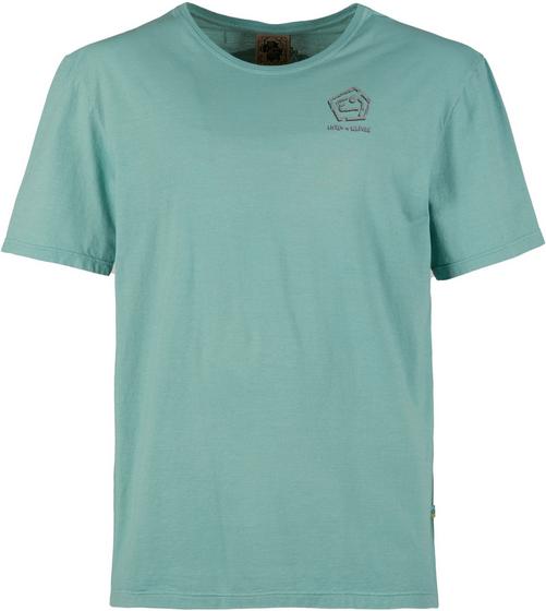 E9 SAPIENS Klettershirt Herren