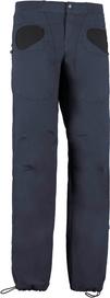 E9 RONDO SLIM Kletterhose Herren - vintageblue