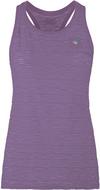 E9 MILVIA Klettershirt Damen - wisteria