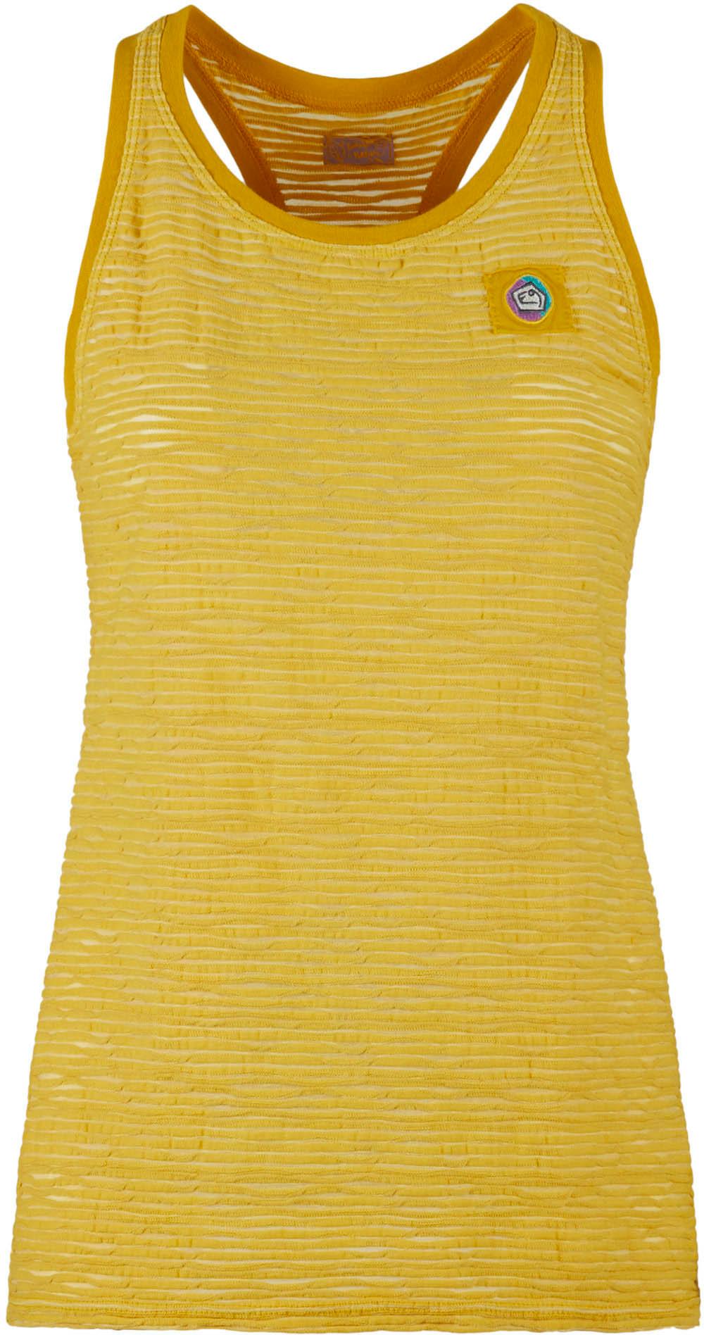 E9 MILVIA Klettershirt Damen