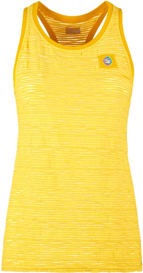 E9 MILVIA Klettershirt Damen