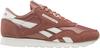 Reebok Classic Nylon Sneaker Damen - scorchedearth-scorchedearth-chalk