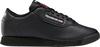 Reebok Princess Sneaker Damen - princess-us-black