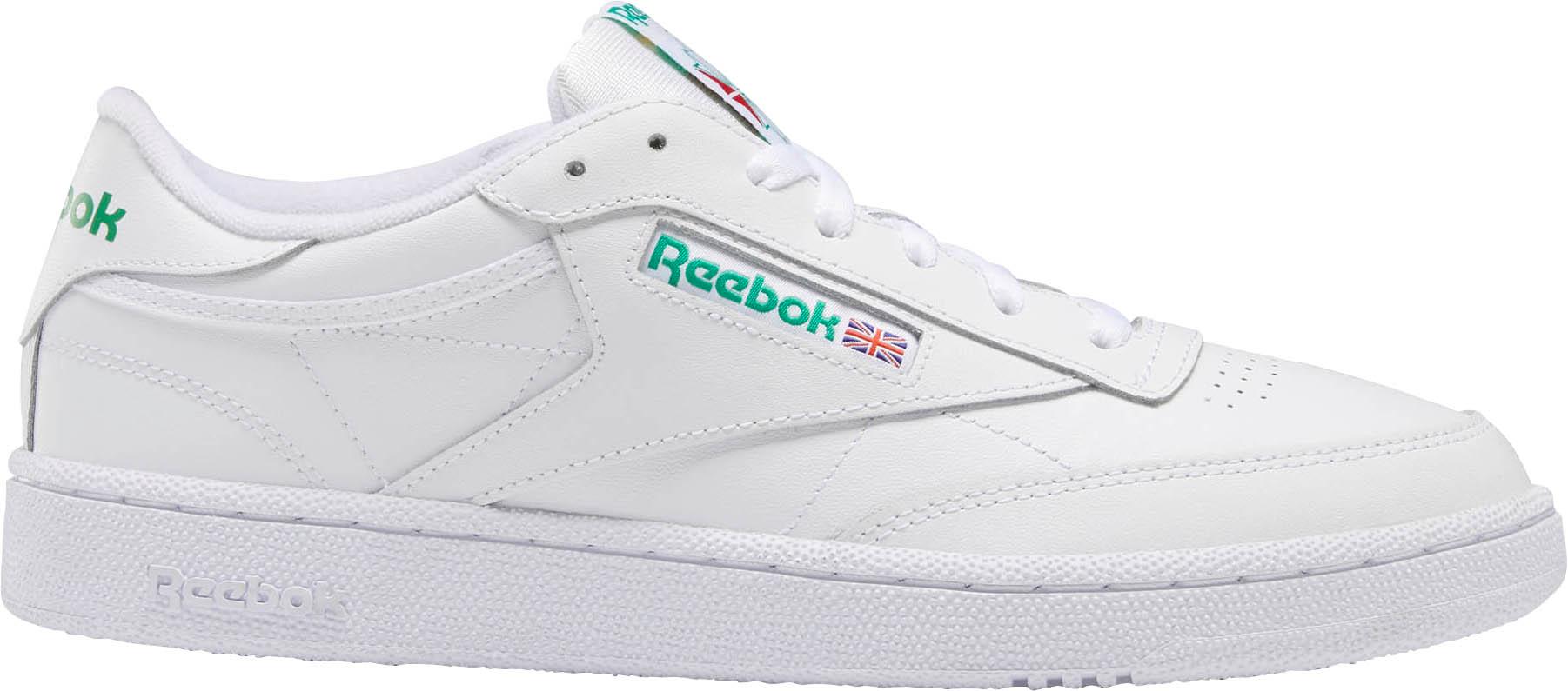 Reebok Club C 85 Sneaker Herren