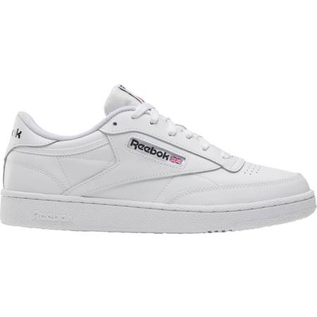 Reebok Club C 85 Sneaker Herren Sneaker 43 Normal  | 04065422324338 Reebok Club C 85 Sneaker Herren Sneaker 43 Normal  | 04065422324338