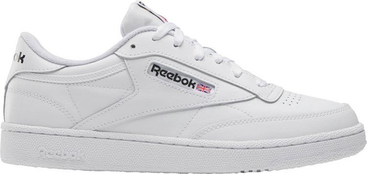 Reebok Reebok Club C 85 Sneaker Herren - ftwwht-ftwwht-cblack - 0 | SportScheck