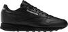 Reebok Classic Leather Sneaker Herren - coreblack-coreblack-pugry5
