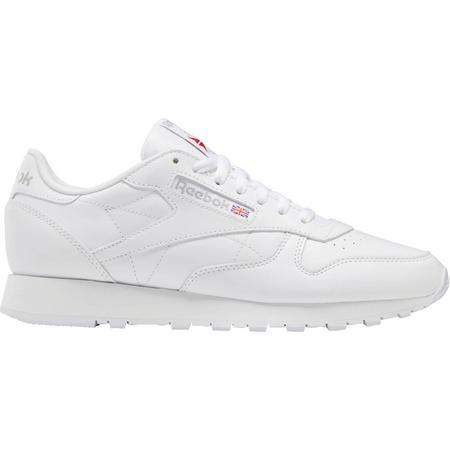 Reebok Classic Leather Sneaker Herren Sneaker 47 Normal  | 04065419124194 Reebok Classic Leather Sneaker Herren Sneaker 47 Normal  | 04065419124194