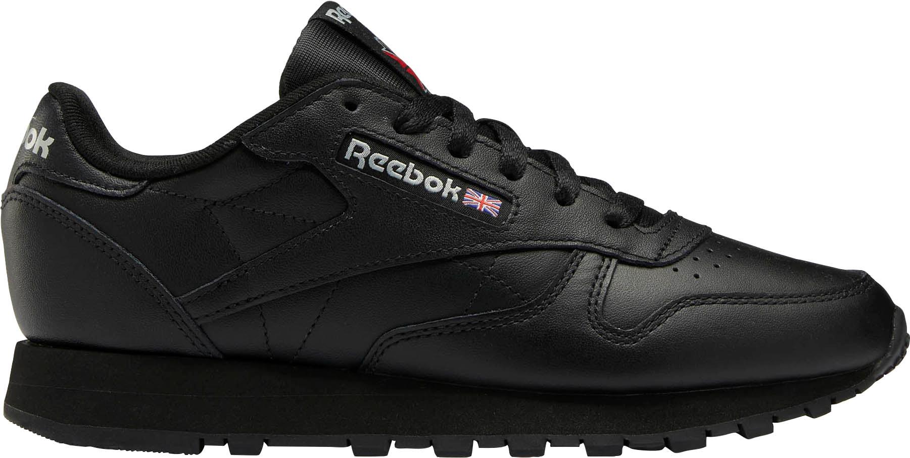 Reebok Classic Leather Sneaker Damen