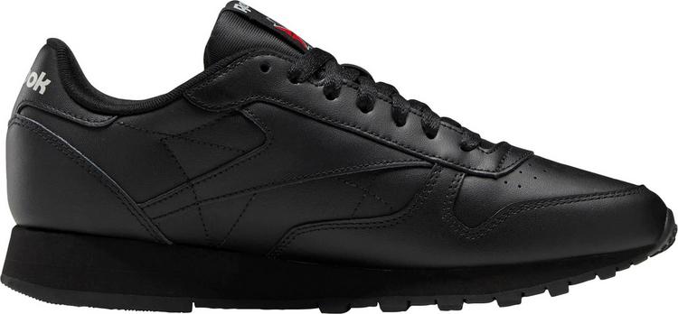 Reebok Reebok Classic Leather Sneaker Herren - coreblack-coreblack-pugry5 - 0 | SportScheck