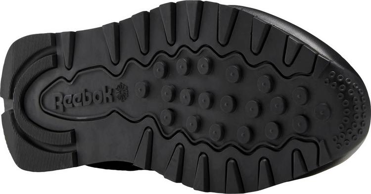 Reebok Reebok Classic Leather Sneaker Herren - coreblack-coreblack-pugry5 - 1 | SportScheck