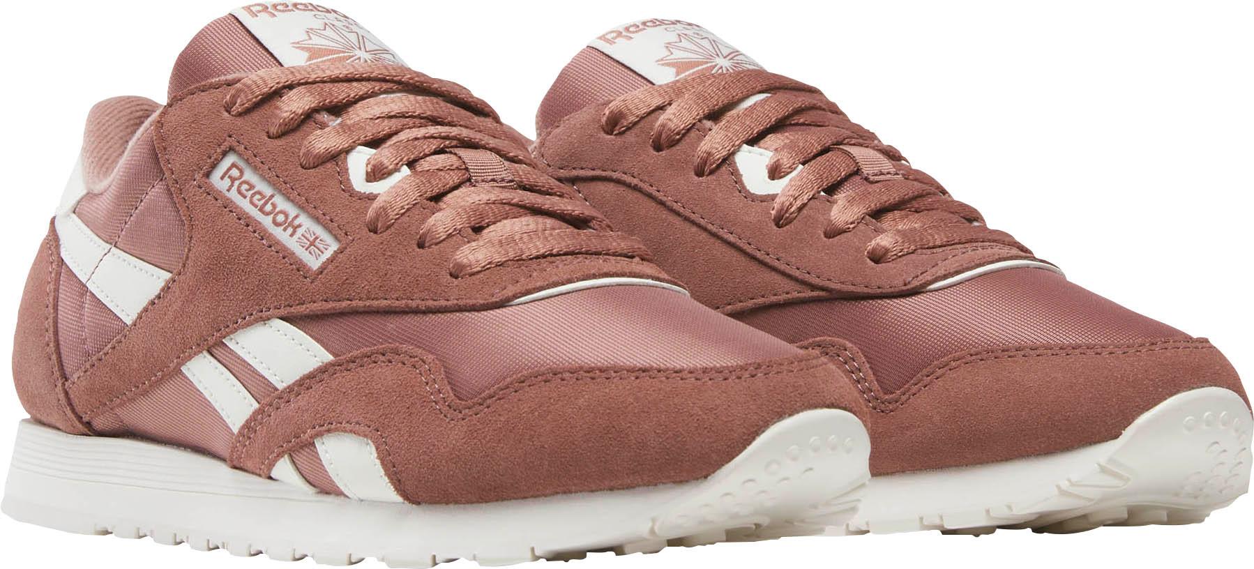 Thumbnail - Reebok Classic Nylon Sneaker Damen
