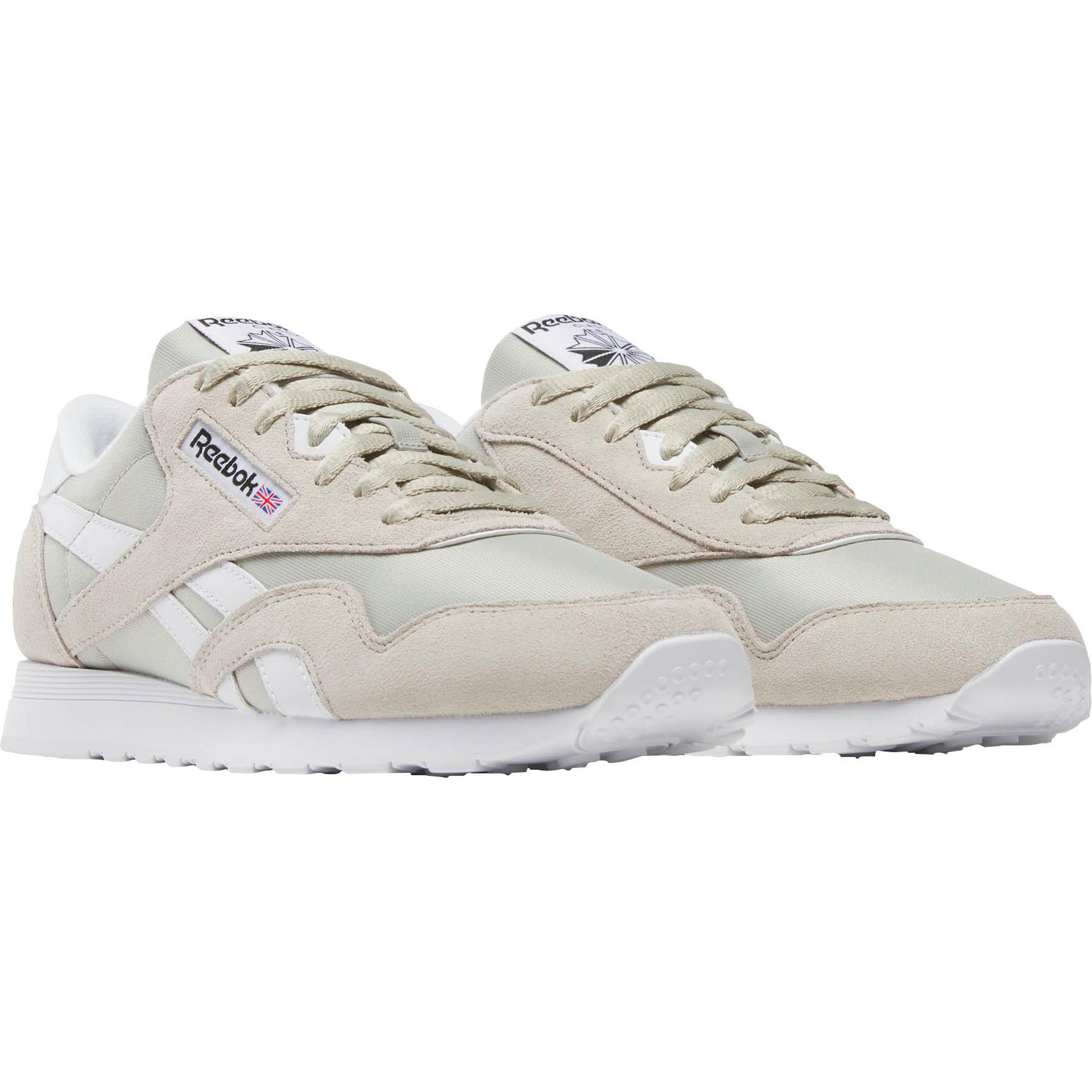Thumbnail - Reebok Classic Nylon Sneaker Herren