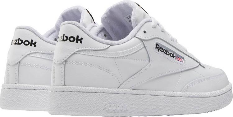 Reebok Reebok Club C 85 Sneaker Herren - ftwwht-ftwwht-cblack - 3 | SportScheck