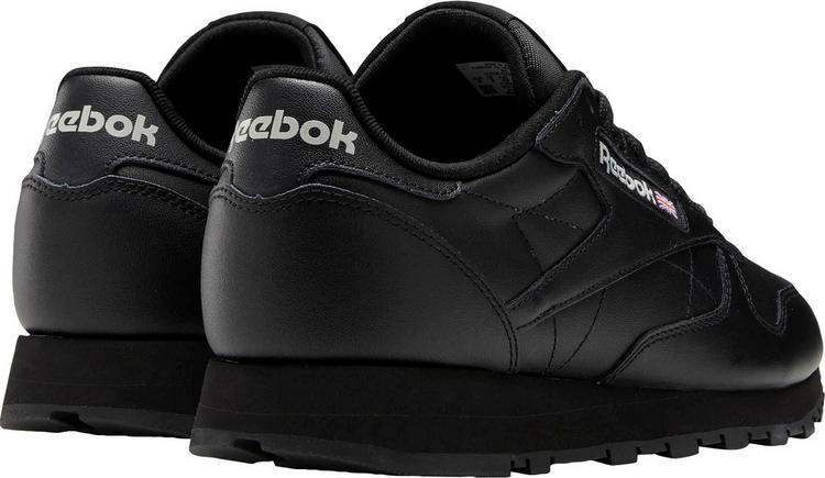 Reebok Reebok Classic Leather Sneaker Herren - coreblack-coreblack-pugry5 - 3 | SportScheck