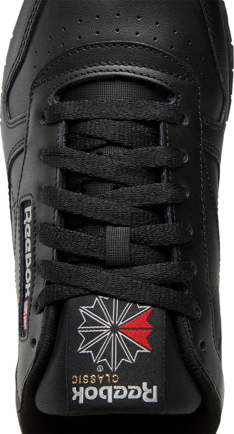 Reebok Reebok Classic Leather Sneaker Herren - coreblack-coreblack-pugry5 - 4 | SportScheck