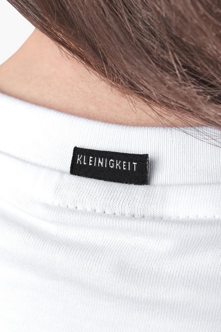 Kleinigkeit Kleinigkeit Big Limone T-Shirt Damen - white - 2 | SportScheck