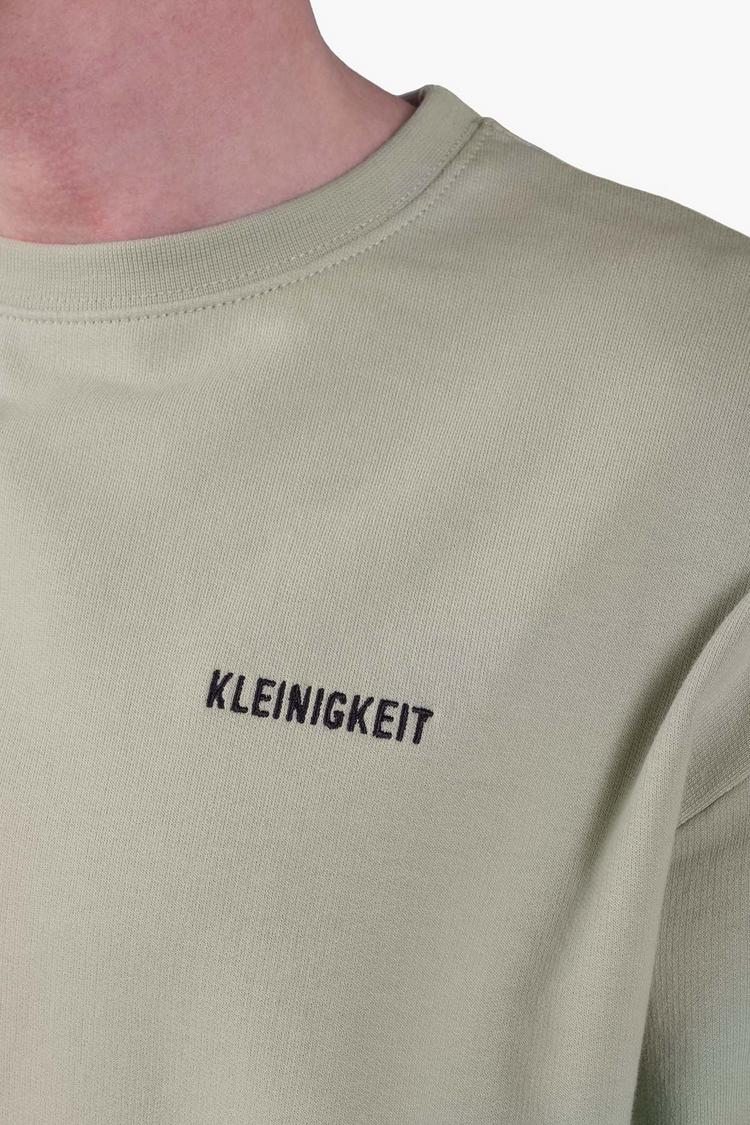 Kleinigkeit Kleinigkeit Sticki Micki Shorts Herren - sage - 5 | SportScheck