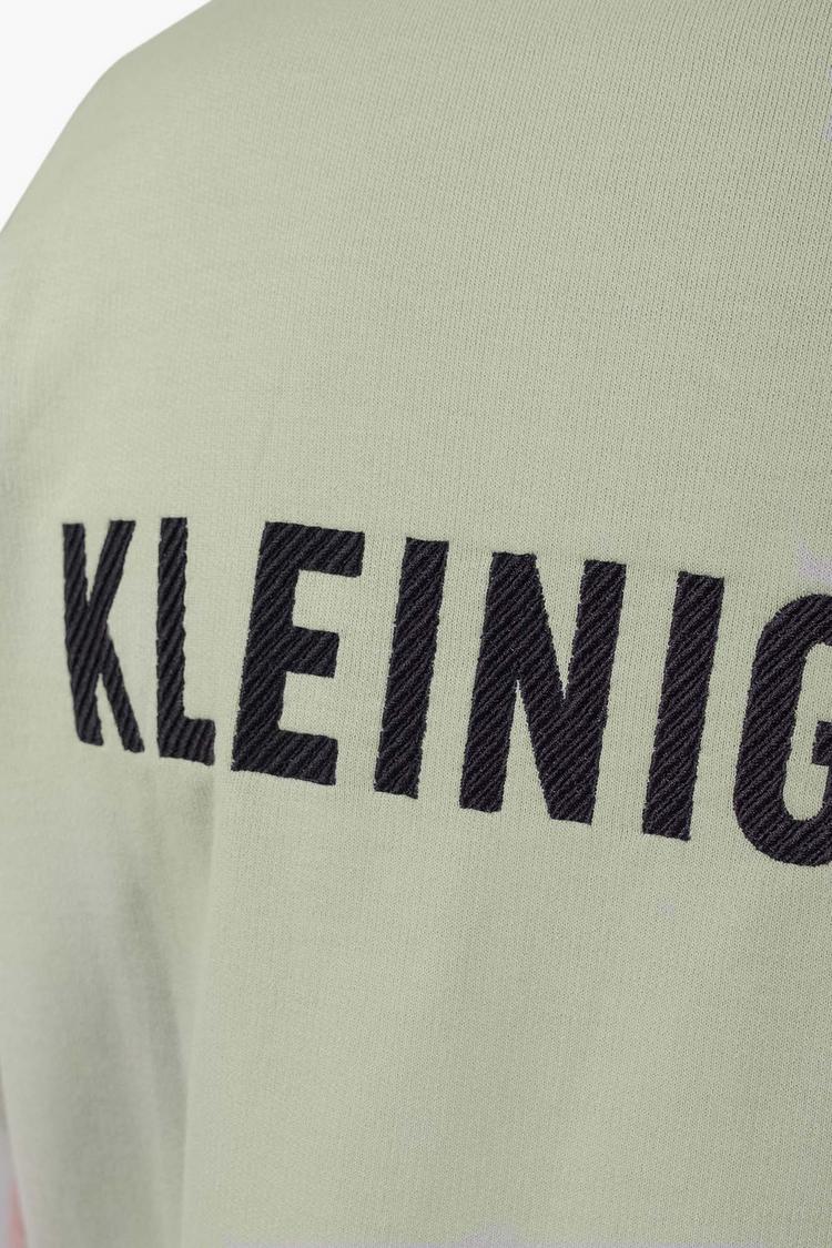 Kleinigkeit Kleinigkeit Sticki Micki Shorts Herren - sage - 3 | SportScheck