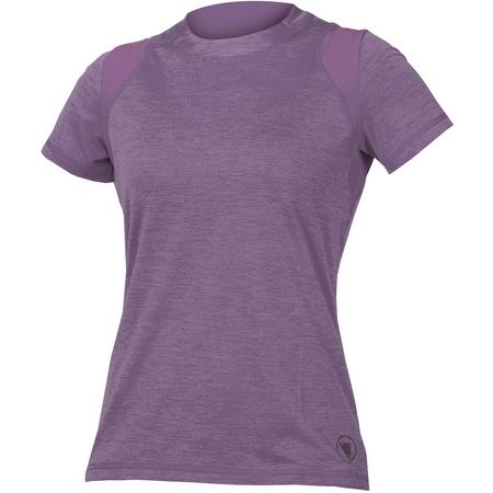 Endura Singletrack Trikot Damen Trikots M Normal | 05056578405841 Endura Singletrack Trikot Damen Trikots M Normal | 05056578405841