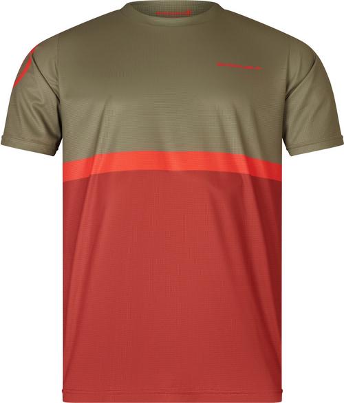 Endura Singeltrack T-Shirt Herren