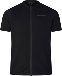 Endura Loop Fahrradtrikot Herren black