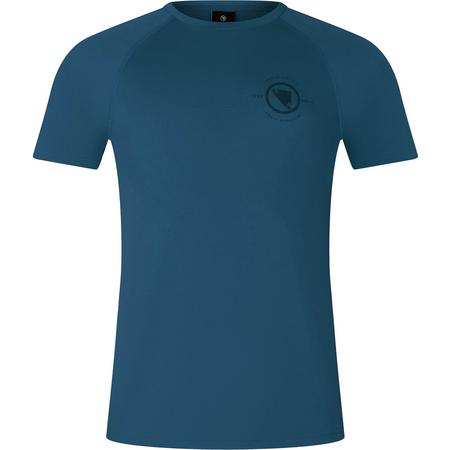 Endura Loop Trikot Herren Trikots M Normal | 05056578404684 Endura Loop Trikot Herren Trikots M Normal | 05056578404684