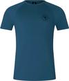 Endura Loop Trikot Herren - barra blue
