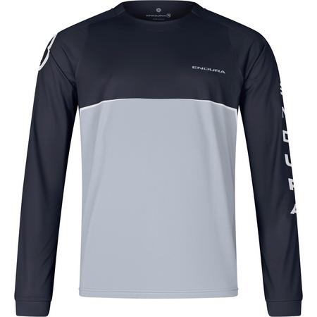 Endura CORE Printed Trikot Herren Trikots XL Normal | 05056578403946 Endura CORE Printed Trikot Herren Trikots XL Normal | 05056578403946