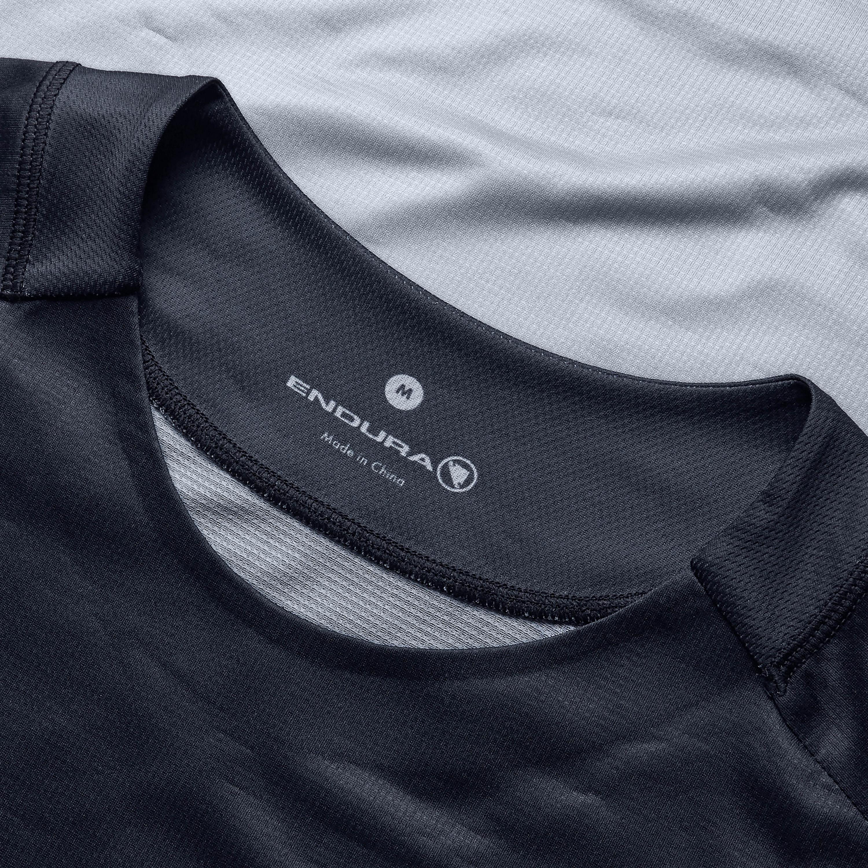 Thumbnail - Endura CORE Printed Trikot Herren