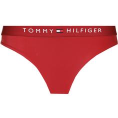 Tommy Hilfiger ORIGINAL Bikini Hose Damen regatta red