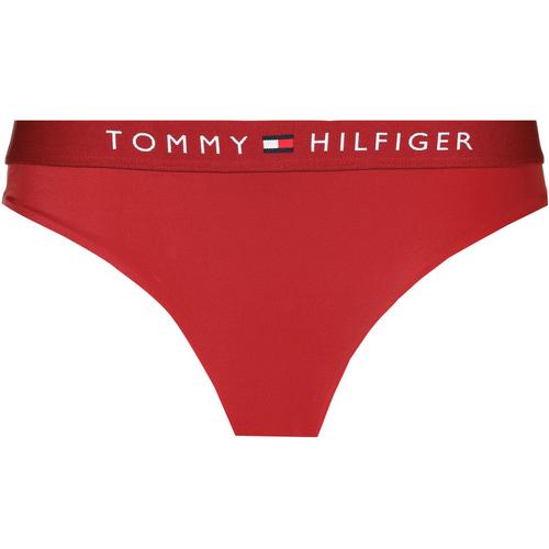 Tommy Hilfiger Original Bikini Hose Damen