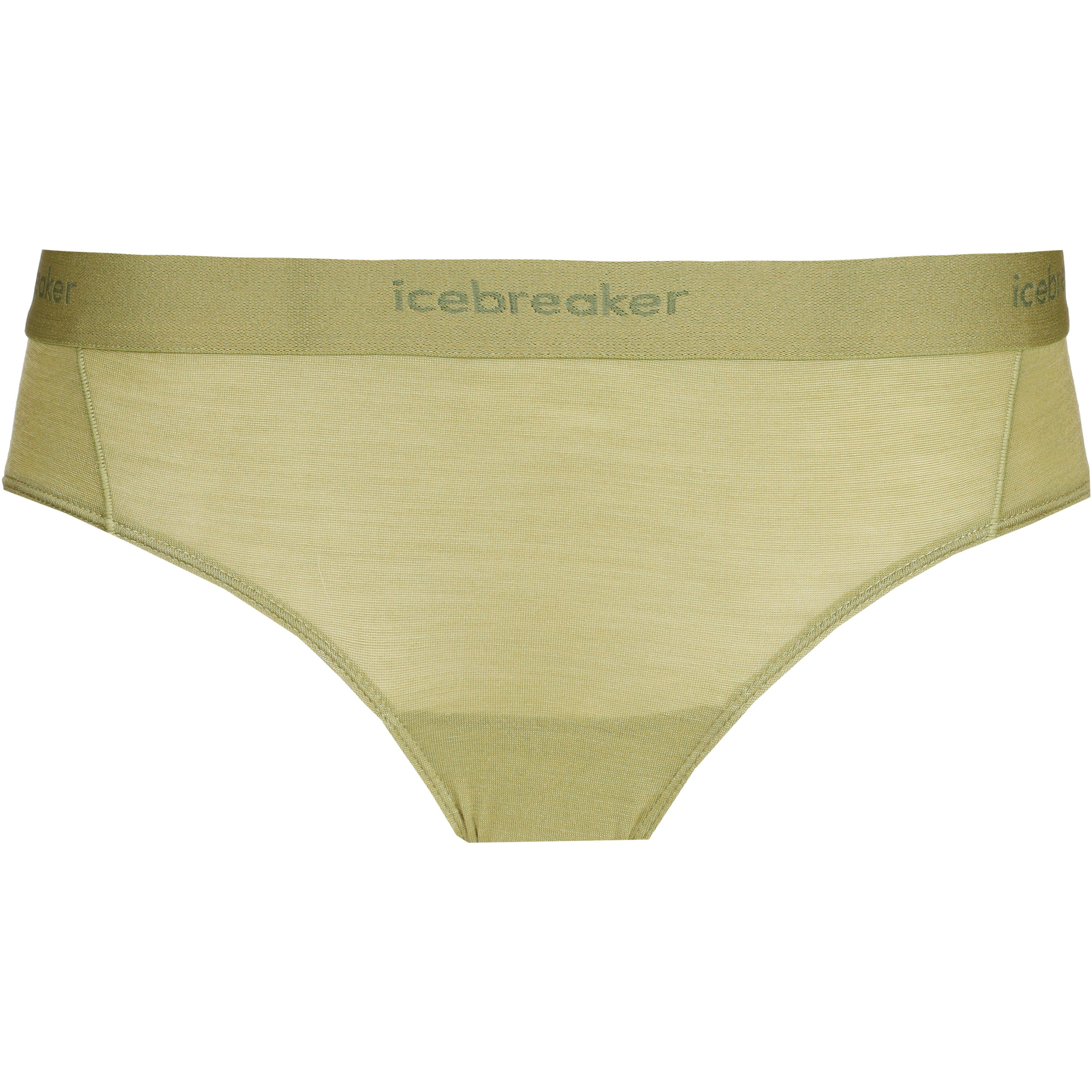 Icebreaker Sprite Unterhose Damen
