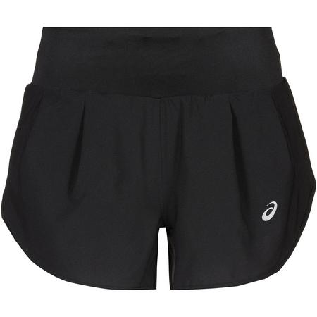 ASICS ROAD 3.5IN Funktionsshorts Damen Shorts M Normal  | 04550457396813