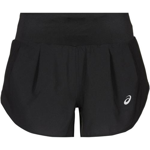 ASICS ROAD 3.5IN Funktionsshorts Damen