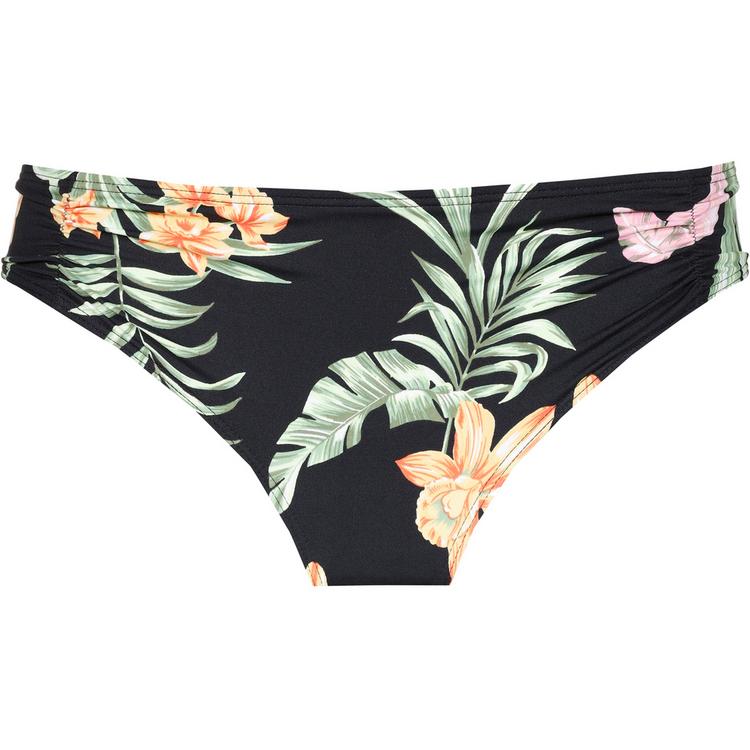 Roxy Roxy BEACH CLASSICS Bikini Hose Damen - anthracite island escape - 0 | SportScheck