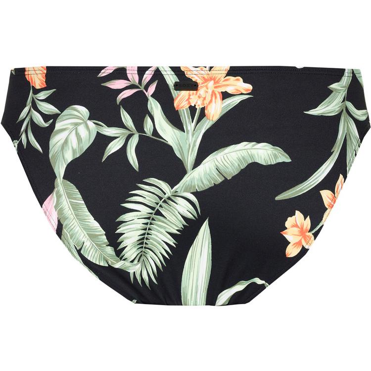 Roxy Roxy BEACH CLASSICS Bikini Hose Damen - anthracite island escape - 0 | SportScheck