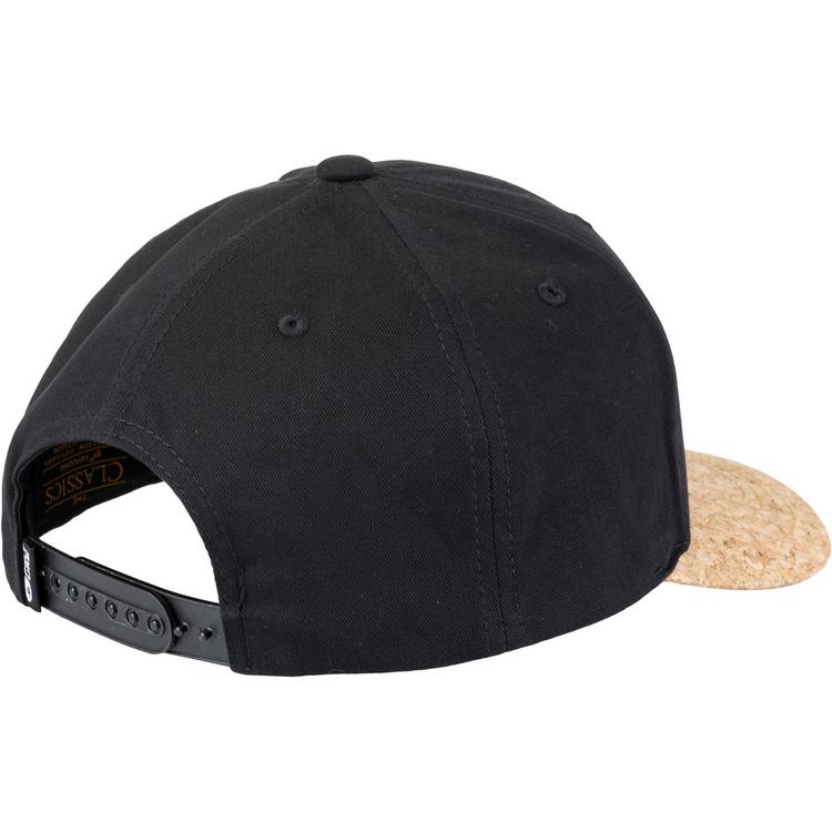 Picture Picture WAKOPA Cap - black - 0 | SportScheck