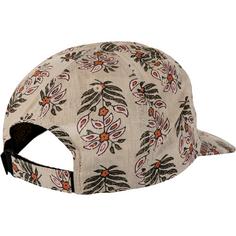 Rückansicht von Picture BAOGI PRINTED Cap pistil print