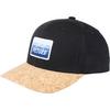 Picture WAKOPA Cap - black