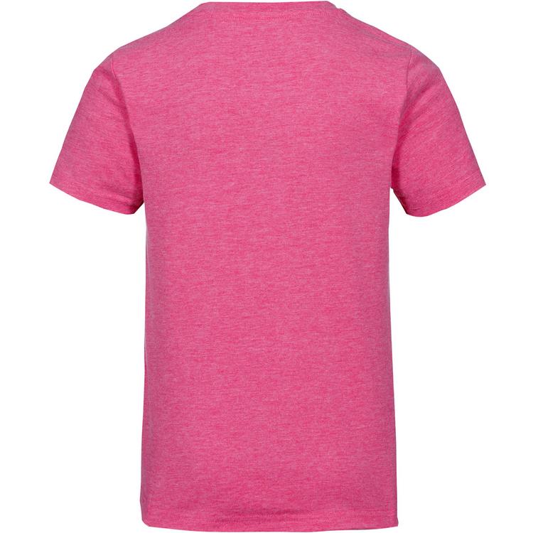 KILLTEC KILLTEC KOS 127 T-Shirt M&auml;dchen - himbeere - 0 | SportScheck