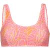 Picture WAHINE Bikini Oberteil Damen - posedonia print