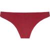Picture WAHINE Bikini Hose Damen - cordovan