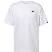 Vans Salton Loose T-Shirt Herren - white