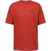 Vans Salton Loose T-Shirt Herren - red ochre