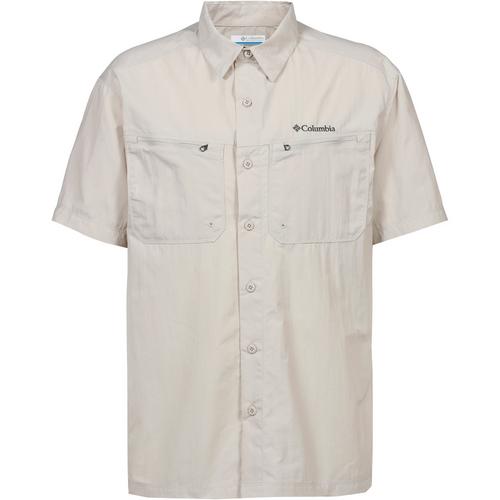 Columbia Mountaindale Kurzarmhemd Herren