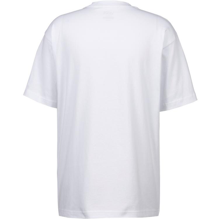 Vans Vans Salton Loose T-Shirt Herren - white - 0 | SportScheck