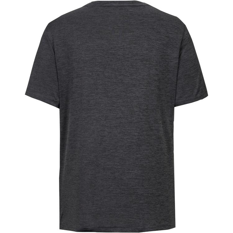 McKinley McKinley Hunu Funktionsshirt Herren - melange black night - 0 | SportScheck